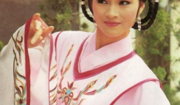 电视剧西施,倾国倾城，红颜祸水背后的传奇人生