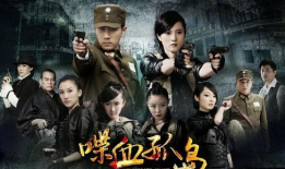 谍血孤岛电视剧,生死较量，孤岛秘境中的暗战风云