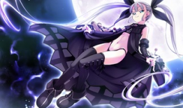 性感动漫,性感动漫的奇幻世界