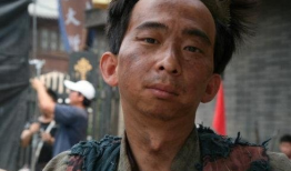 巨兴茂电视剧,传奇人生，奋斗之路