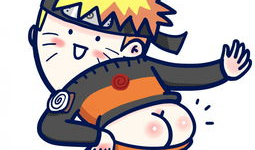 动漫打屁股图片,趣味与温馨并存的故事片段