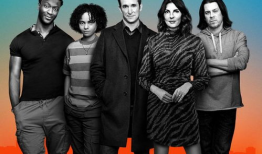 欧美电视剧推荐,穿越时空的精彩剧情与感人故事