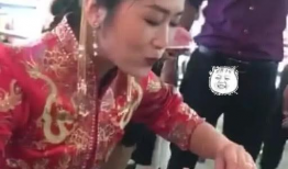 长沙吃瓜爆料最火新娘,吃瓜爆料中的璀璨焦点