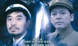 警察遇到兵电视剧,跨界较量，正义之战